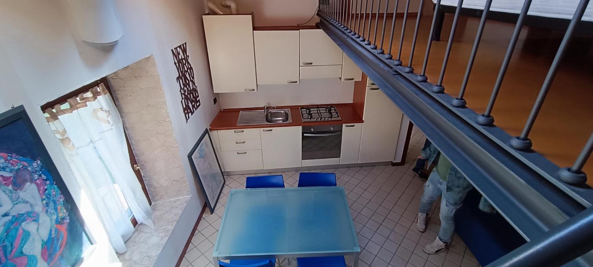 A Casa Di Leo Apartment Capriate San Gervasio Exterior photo
