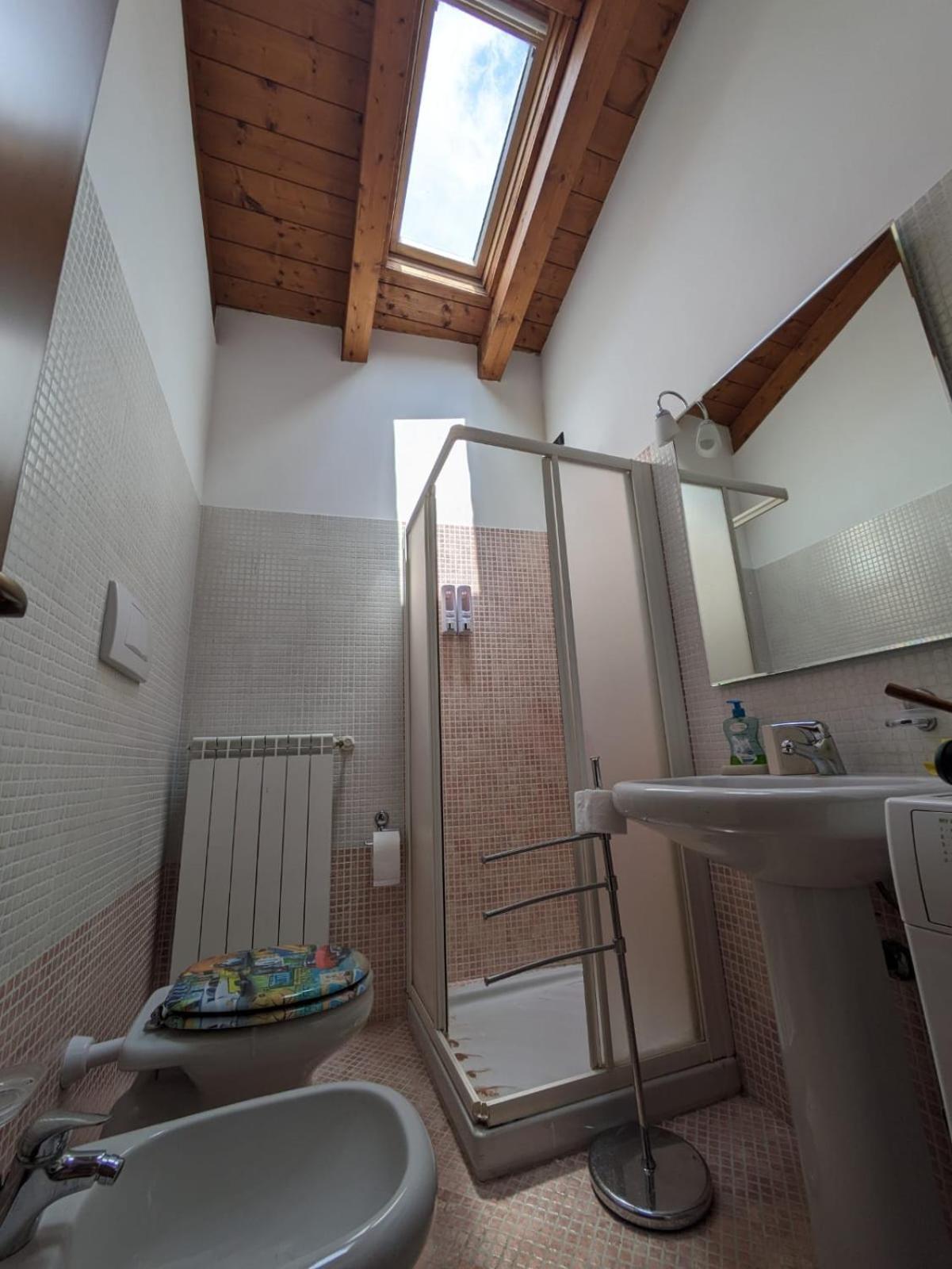 A Casa Di Leo Apartment Capriate San Gervasio Exterior photo